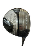 Cobra Amp Cell-S 16° 3 Wood Amp Cell-S Stiff Flex Shaft Winn Dri•Tac Grip