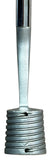 Banjo Putter 35" True Temper Steel Shaft Banjo Golf Grip