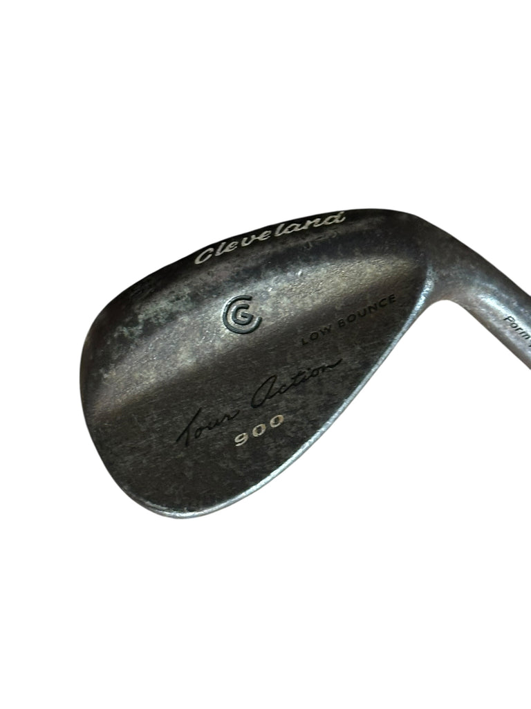 Cleveland Tour Action 900 56° Sand Wedge DG Wedge Flex Shaft Cleveland Grip