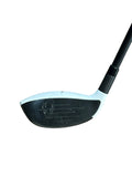 TaylorMade RBZ Stage 2 25° 5 Hybrid Rocket Fuel 65g R Flex Shaft TaylorMade Grip