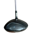 TaylorMade LH Burner 10.5° Driver Aldila NV 55G Ladies Flex Shaft