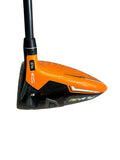 Cobra Fly-Z 9°-12° Driver Project X 6.0 62g S Flex Shaft Golf Pride Tour Wrap Grip