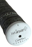 Ping G10 21° 3 Hybrid TFC 129H Stiff Flex Shaft WINN Dri•Tac Grip
