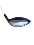 Cobra Amp Cell 8.5-10.5° Driver Fuel 57g Regular Flex Shaft Kingrasp Grip