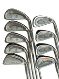 Level One/Tour Model Irons 3-SW True Temper TT Lite Stiff Flex Shafts