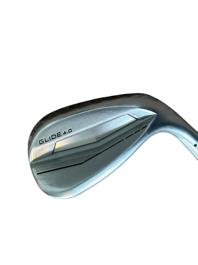Ping Glide 4.0 Black Dot 54•12S SW NS PRO 850GH S Flex Shaft GP MCC Grip