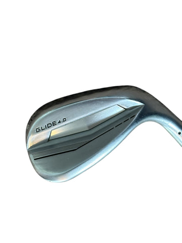 Ping Glide 4.0 Black Dot 54•12S SW NS PRO 850GH S Flex Shaft GP MCC Grip