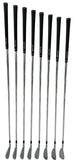 Cobra King Cobra Pro CB Iron Set 3-PW +1/2" Project X 5.5 Regular Flex Shafts Golf Pride Tour Velvet Grips