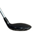 Callaway Paradym X 21° 4 Hybrid Ascent 50g Sr Flex Shaft Callaway Grip