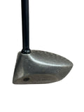 Callaway The Biggest Bertha 10° Driver Harrison 2.5 R Flex Shaft Tour Velvet Grip