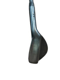 Stix Golf DLC Milled 56° SW Stix Wedge Flex Shaft Lamkin Crossline Grip