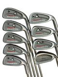 Adams Callaway Dunlop MRH Golf Club Set -1/2" R Flex SET-042126T05