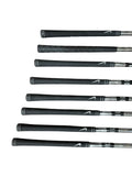Nike Slingshot Iron Set 3-PW Speed Step Slingshot R Flex Shafts Nike Grips