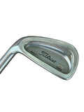 Titleist LH DCI 981 5 Iron Grafalloy Attack Lite R Flex Shaft GP Tour Velvet Grip