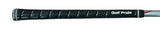 Callaway Diablo Edge 6 Iron Callaway 55g Women's Flex Shaft GP Tour Wrap Grip