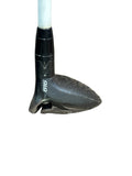 Titleist 816 H1 21° Hybrid Speeder Tour Spec S Flex Shaft GP Tour Wrap Grip