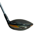 Callaway Mavrik 10.5° Driver Hzrdus 55g 5.0 Regular Flex Shaft Callaway Grip