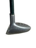 Orlimar Tri Metal 26° 9 Wood EI-70 Senior Flex Shaft Golf Pride Tour Velvet Grip