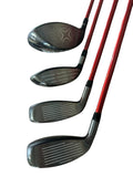 Callaway XR Complete Golf Club Set Regular Flex SET-081126T10