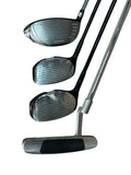 Cleveland Ping Men's Right Hand Complete Golf Club Set R Flex SET-123025T02
