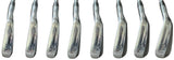 Cobra King Cobra Pro CB Iron Set 3-PW +1/2" Project X 5.5 Regular Flex Shafts Golf Pride Tour Velvet Grips