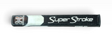 Odyssey White Hot #2 34.5" Putter White Hot Shaft Super Stroke Flatso 3.0 Grip