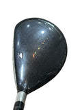 Titleist 909F2 15.5° 3 Wood Voodoo FW S Flex Shaft Lamkin Crossline Grip