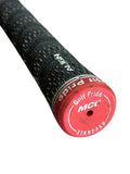 Cleveland Hi-Bore XLS 3 Wood Fujikura Fit On Red S Flex Shaft GP  MCC Grip