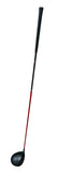 Wilson Staff D300 10.5° Driver Speed Rulz A Type 44g R Flex Shaft Karma Grip