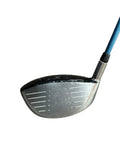 Titleist 907D2 9.5° Driver Aldila VS Proto 65g S Flex Shaft GP Tour Wrap Grip