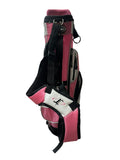Tour Edge JT Girls Junior Bag 4-Way Divider 6 Pockets Harness Handle