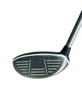 Callaway Big Bertha 15° 3 Wood Aldila 50g Woman's Flex Shaft GP Tour Velvet Grip