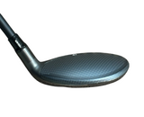 TaylorMade Qi35 19° 3 Hybrid Kai' Li 85g S Flex Shaft Golf Pride Tour Velvet Grip