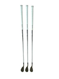 Ping Glide Pro Black Dot Wedge Set 50° 54° 58° NS PRO 950GH S Flex Shafts