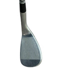 Cleveland LH Tour Action 588 56° SW Traction Wedge Flex Shaft Cleveland Grip