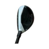 TaylorMade M4 19° 3 Hybrid Tensei CK Series R Flex Shaft GP CP2 Wrap Grip