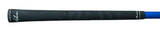 Adams Idea 4 Hybrid Bassara 65g Stiff Flex Shaft Adams Grip