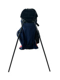 Ping Stand Bag 4-Way Divider 6 Pockets Shoulder Harness Carry Handle