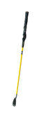 Momentus Swing Trainer with Grip Trainer 40 oz. 34 inches