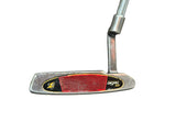 TaylorMade Rossa Daytona 3 35" Putter Rossa Steel Shaft GP Tour SNSR Grip