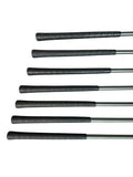 Wilson Pro Staff OS Irons 3-PW +1/2" (NO 7 Iron) Pro Staff OS R Flex Shafts