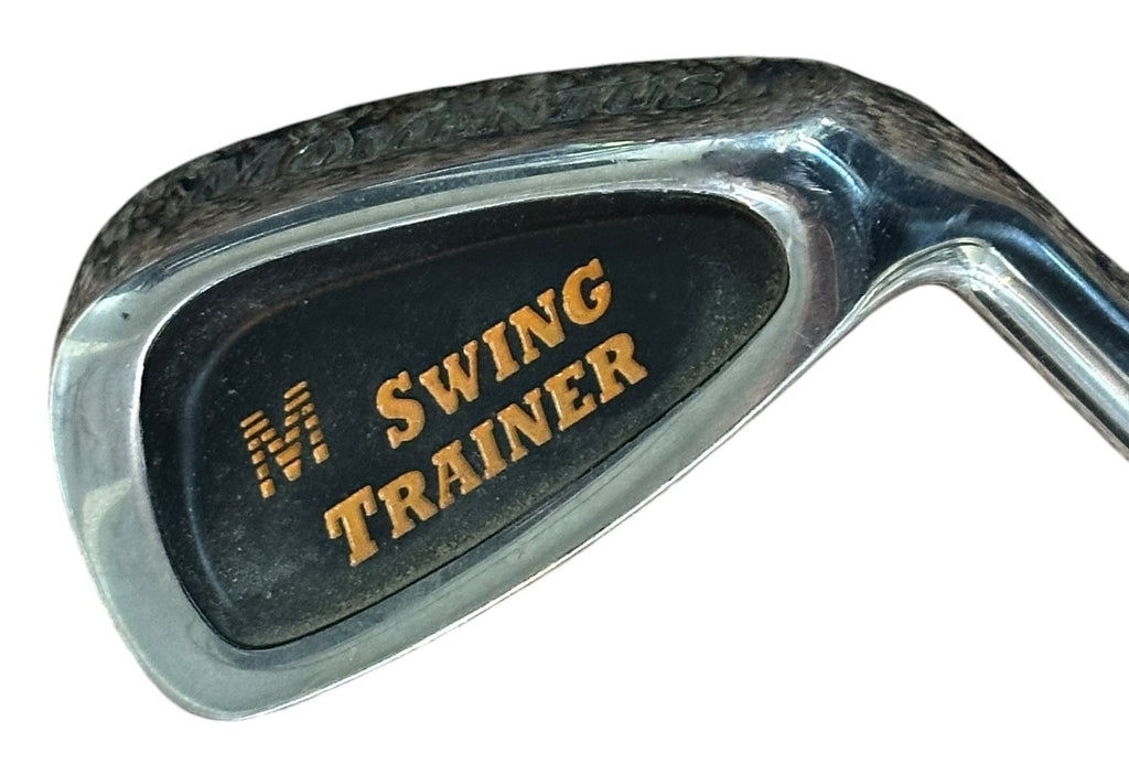 Momentus Swing Trainer with Grip Trainer 40 oz. 34 inches