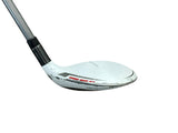 TaylorMade Burner Superfast 2.0 21° 4 Hybrid REAX 60g S Flex Shaft MCC Grip
