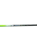 Callaway Great Big Bertha Hawk Eye 3+ Wood Attas Elements X Flex Shaft