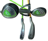 MacGregor Kids Golf Club Set 46"-53" Tall Junior Flex SET-060126T07