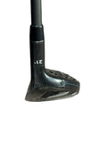 Callaway Rogue 21° 4 Hybrid Synergy 60g R Flex Shaft CP2 Wrap Grip