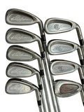 TaylorMade Cleveland MRH Complete Golf Club Set R Flex SET-100825T09