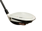 TaylorMade R11s 10.5° Driver RIP Phenom 60g Stiff Flex Shaft TaylorMade Grip