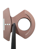 Lab Golf DF3 Center Shaft 38" Putter Lab Golf Accra Graphite Shaft
