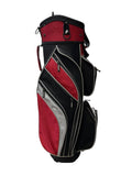 Datrek Cart Bag 14-Way Divider 10 Pockets Carry Handles
